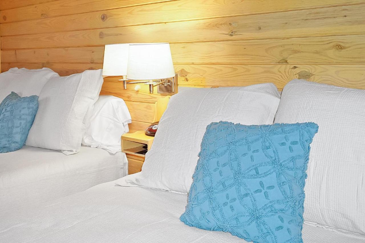 Wimberley Log Cabins Resort And Suites- Unit 8 Exteriér fotografie